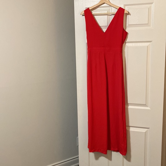 Zara basic jumpsuit. - Picture 2 of 3